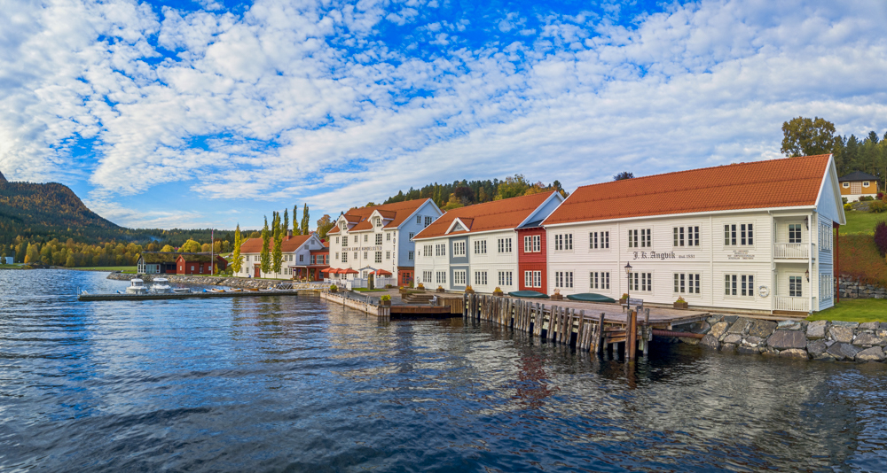 Angvik — 6636 Angvika